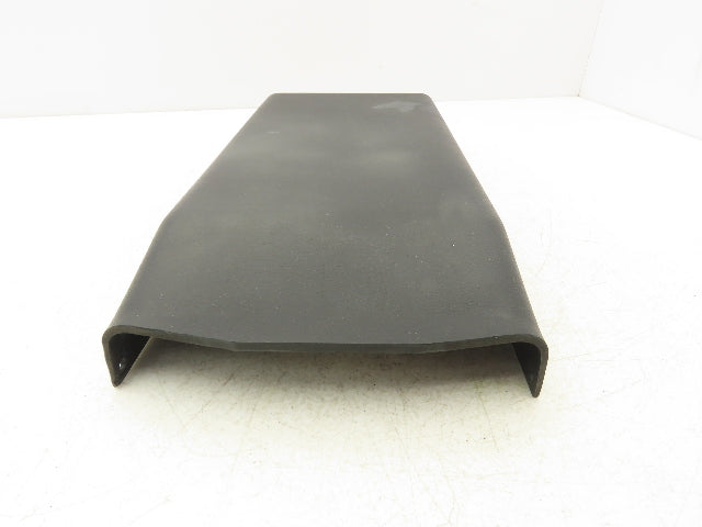 Yale Forklift Steering Column Plastic Shroud Cover Removed From ERC120HGN36TV096