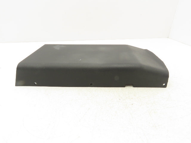 Yale Forklift Steering Column Plastic Shroud Cover Removed From ERC120HGN36TV096