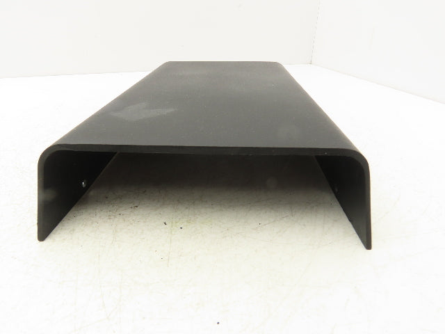 Yale Forklift Steering Column Plastic Shroud Cover Removed From ERC120HGN36TV096