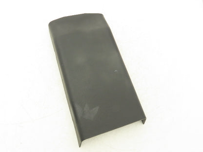 Yale Forklift Steering Column Plastic Shroud Cover Removed From ERC120HGN36TV096