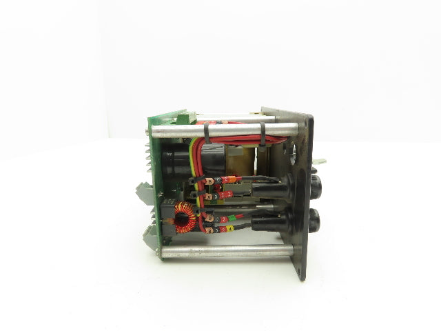 Sogem-Leo-Par EN 60742 AFP Prodel Power Supply 120 VAC 60 Hz Secondary 24V