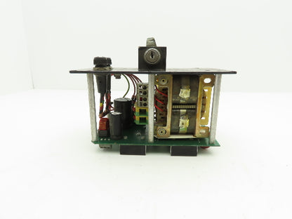 Sogem-Leo-Par EN 60742 AFP Prodel Power Supply 120 VAC 60 Hz Secondary 24V