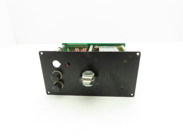 Sogem-Leo-Par EN 60742 AFP Prodel Power Supply 120 VAC 60 Hz Secondary 24V