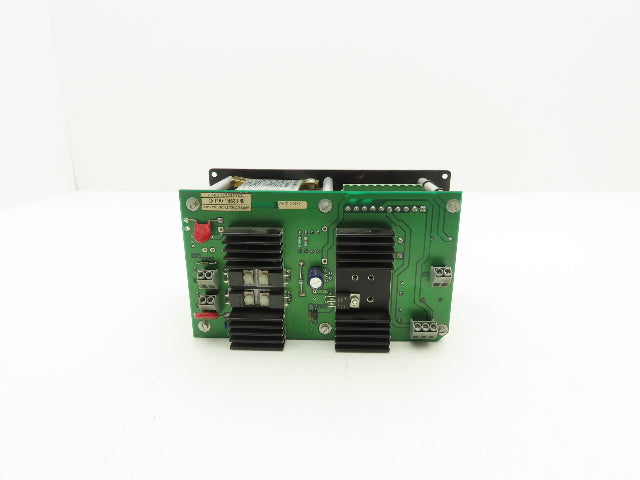 Sogem-Leo-Par EN 60742 AFP Prodel Power Supply 120 VAC 60 Hz Secondary 24V