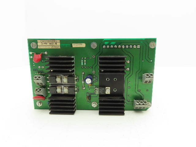 Sogem-Leo-Par EN 60742 AFP Prodel Power Supply 120 VAC 60 Hz Secondary 24V