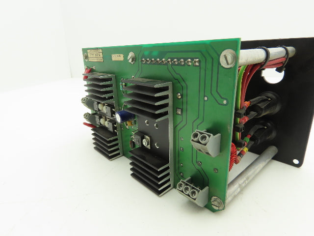 Sogem-Leo-Par EN 60742 AFP Prodel Power Supply 120 VAC 60 Hz Secondary 24V