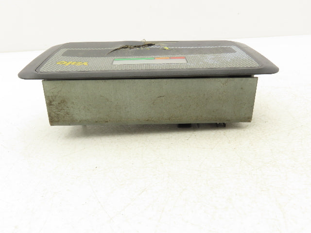 Yale Danaher 504137581 Dash Display Master Controller Off ERC120HGN36TV096