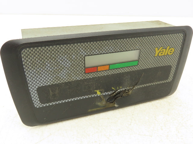 Yale Danaher 504137581 Dash Display Master Controller Off ERC120HGN36TV096