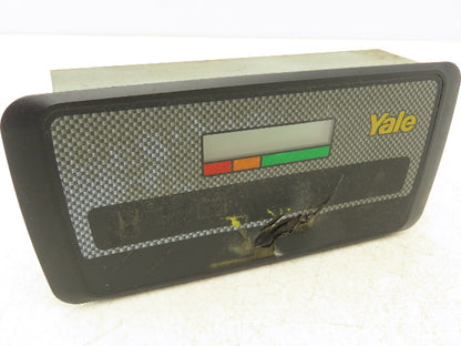 Yale Danaher 504137581 Dash Display Master Controller Off ERC120HGN36TV096