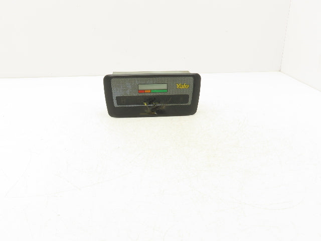 Yale Danaher 504137581 Dash Display Master Controller Off ERC120HGN36TV096