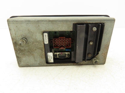 Yale Danaher 504137581 Dash Display Master Controller Off ERC120HGN36TV096