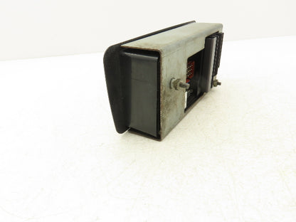 Yale Danaher 504137581 Dash Display Master Controller Off ERC120HGN36TV096