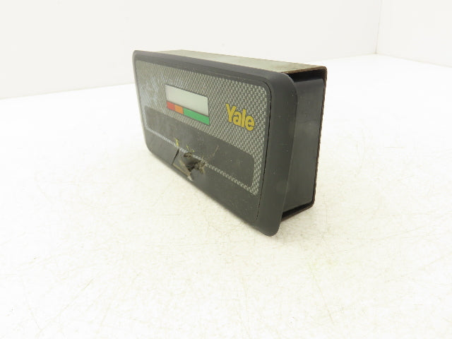Yale Danaher 504137581 Dash Display Master Controller Off ERC120HGN36TV096