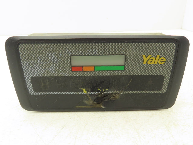 Yale Danaher 504137581 Dash Display Master Controller Off ERC120HGN36TV096