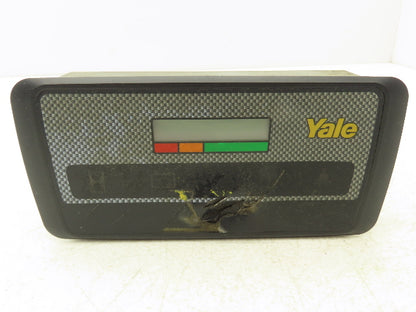 Yale Danaher 504137581 Dash Display Master Controller Off ERC120HGN36TV096