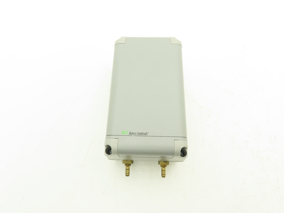 TCS Basys Controls CC1140 Proportional Integral Controller/Pressure Transmitter