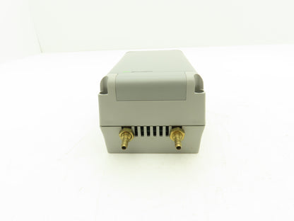 TCS Basys Controls CC1140 Proportional Integral Controller/Pressure Transmitter