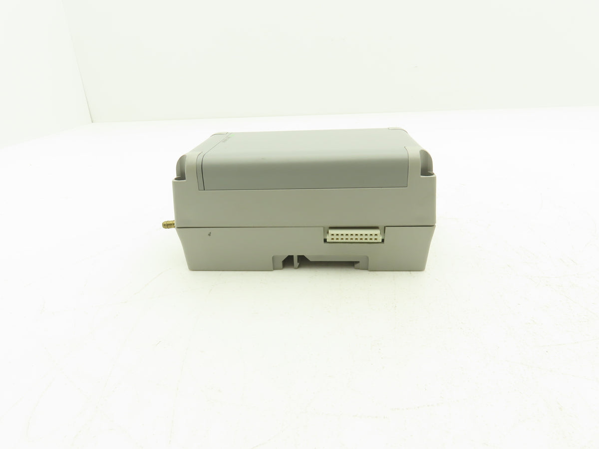 TCS Basys Controls CC1140 Proportional Integral Controller/Pressure Transmitter