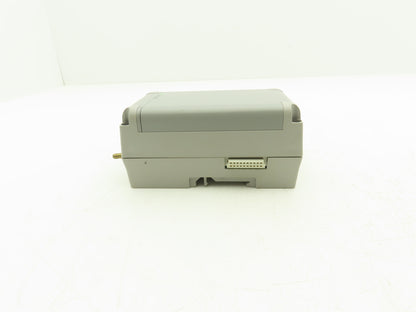 TCS Basys Controls CC1140 Proportional Integral Controller/Pressure Transmitter