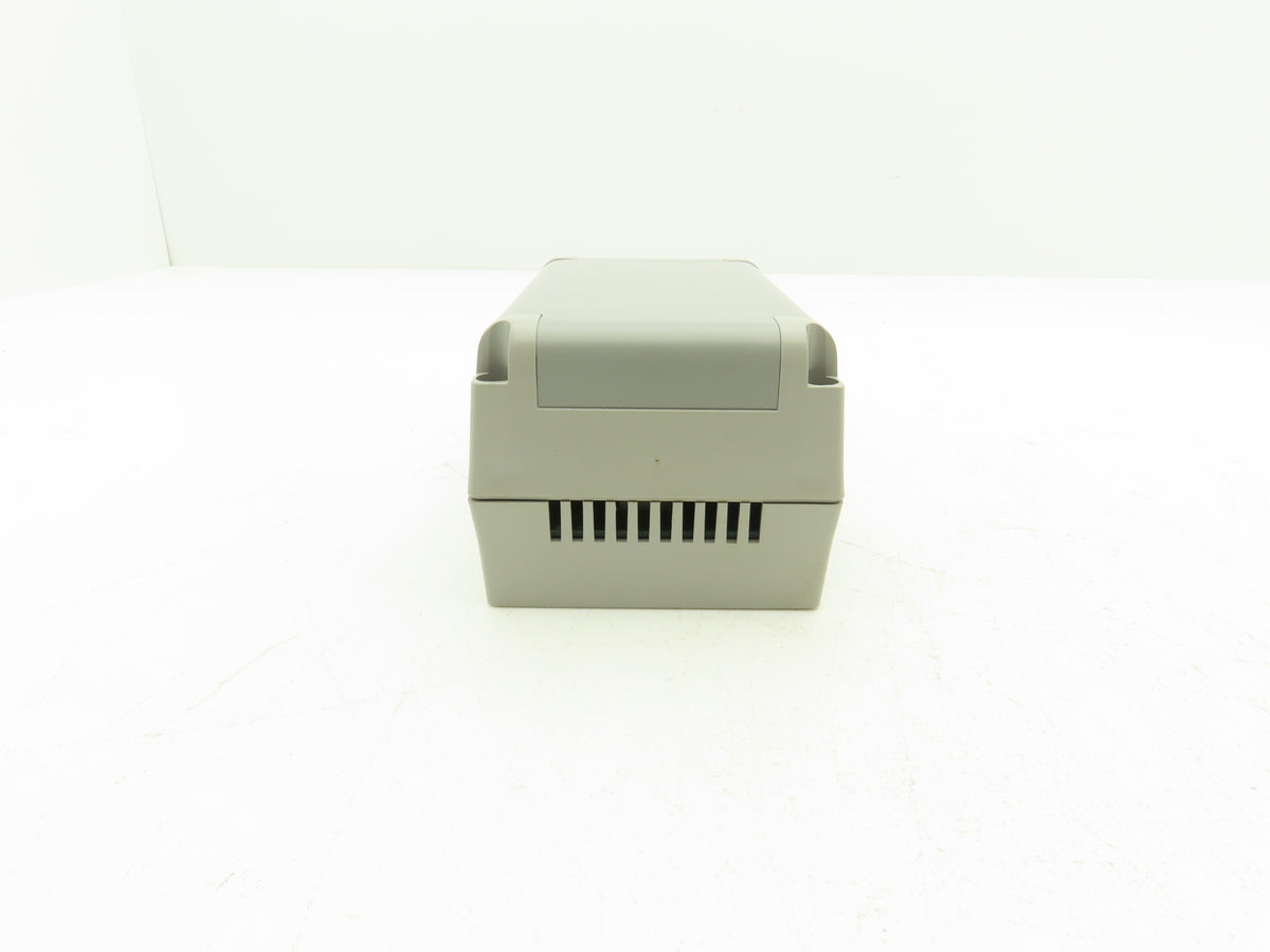 TCS Basys Controls CC1140 Proportional Integral Controller/Pressure Transmitter