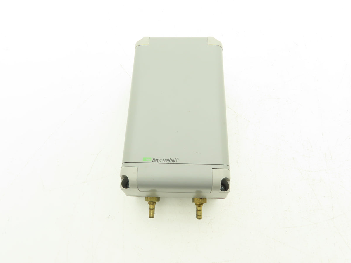 TCS Basys Controls CC1140 Proportional Integral Controller/Pressure Transmitter