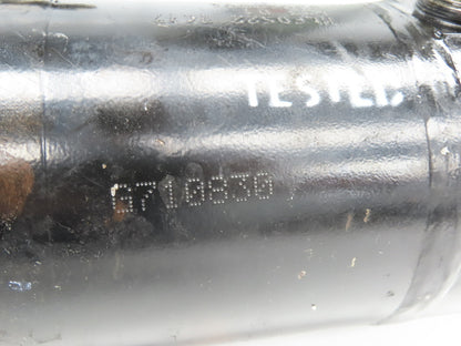 Yale B2942984 Forklift Hydraulic Tilt Cylinder Removed From ERC120HGN36TV096