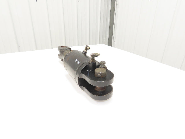Yale B2942984 Forklift Hydraulic Tilt Cylinder Removed From ERC120HGN36TV096
