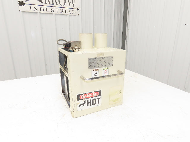 Eye Graphics UE021-425-01CNT Lamp Housing for UV Curing Lamp 175 VAC 2000W