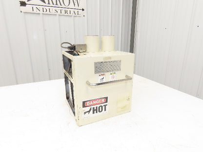 Eye Graphics UE021-425-01CNT Lamp Housing for UV Curing Lamp 175 VAC 2000W
