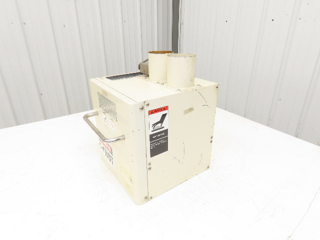 Eye Graphics UE021-425-01CNT Lamp Housing for UV Curing Lamp 175 VAC 2000W