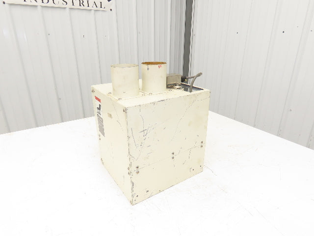 Eye Graphics UE021-425-01CNT Lamp Housing for UV Curing Lamp 175 VAC 2000W