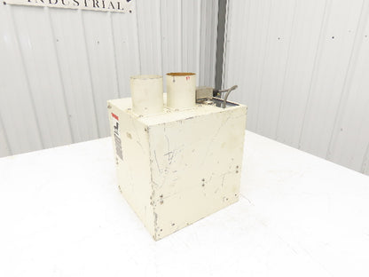 Eye Graphics UE021-425-01CNT Lamp Housing for UV Curing Lamp 175 VAC 2000W