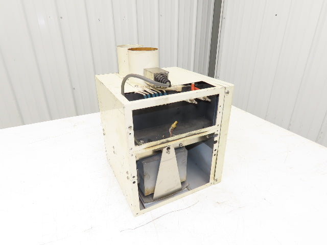 Eye Graphics UE021-425-01CNT Lamp Housing for UV Curing Lamp 175 VAC 2000W