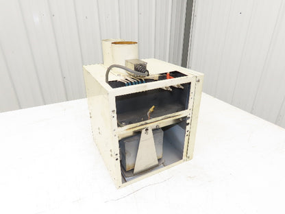 Eye Graphics UE021-425-01CNT Lamp Housing for UV Curing Lamp 175 VAC 2000W