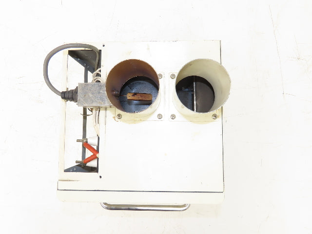 Eye Graphics UE021-425-01CNT Lamp Housing for UV Curing Lamp 175 VAC 2000W