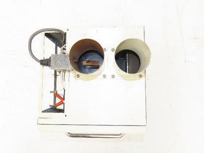 Eye Graphics UE021-425-01CNT Lamp Housing for UV Curing Lamp 175 VAC 2000W