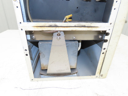 Eye Graphics UE021-425-01CNT Lamp Housing for UV Curing Lamp 175 VAC 2000W