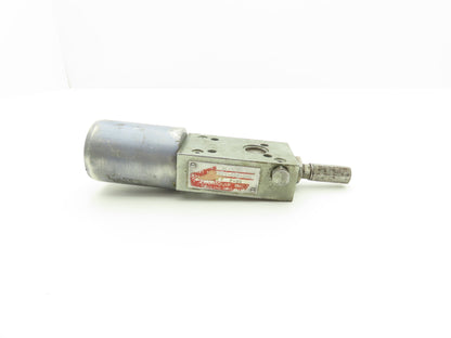 Graco 521-000-000 Lubriquip AL-5 Pneumatic Lubrication Pump Oil or Grease