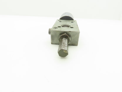 Graco 521-000-000 Lubriquip AL-5 Pneumatic Lubrication Pump Oil or Grease