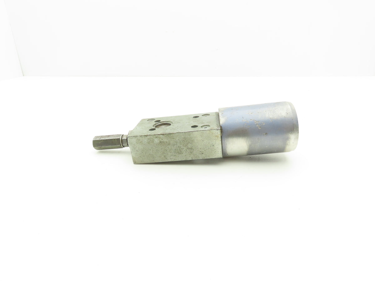 Graco 521-000-000 Lubriquip AL-5 Pneumatic Lubrication Pump Oil or Grease