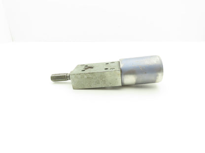 Graco 521-000-000 Lubriquip AL-5 Pneumatic Lubrication Pump Oil or Grease