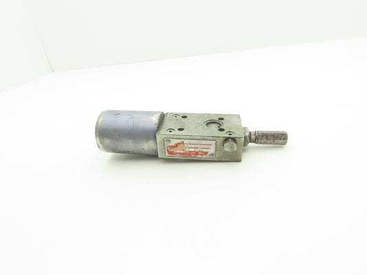Graco 521-000-000 Lubriquip AL-5 Pneumatic Lubrication Pump Oil or Grease