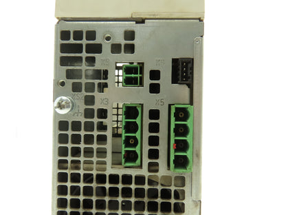 Rexroth HCS02.1E-W0070-A-03-NNNN R911298372 IndraDrive Compact Converter Drive