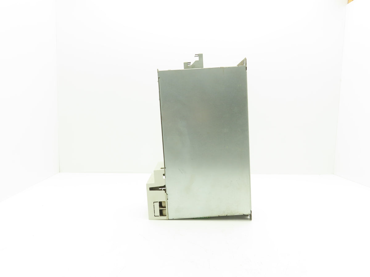 Rexroth HCS02.1E-W0070-A-03-NNNN R911298372 IndraDrive Compact Converter Drive