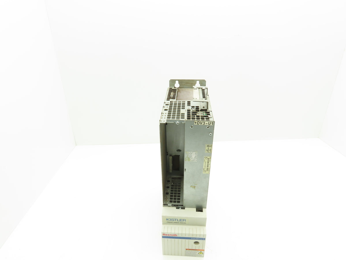 Rexroth HCS02.1E-W0070-A-03-NNNN R911298372 IndraDrive Compact Converter Drive