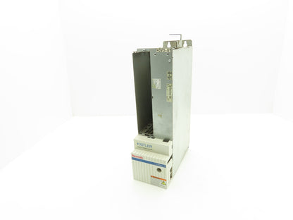 Rexroth HCS02.1E-W0070-A-03-NNNN R911298372 IndraDrive Compact Converter Drive