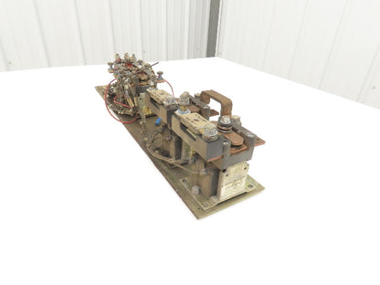 Yale Electric Forklift Motor Contactor Control Assembly Off ERC120HGN36TV096