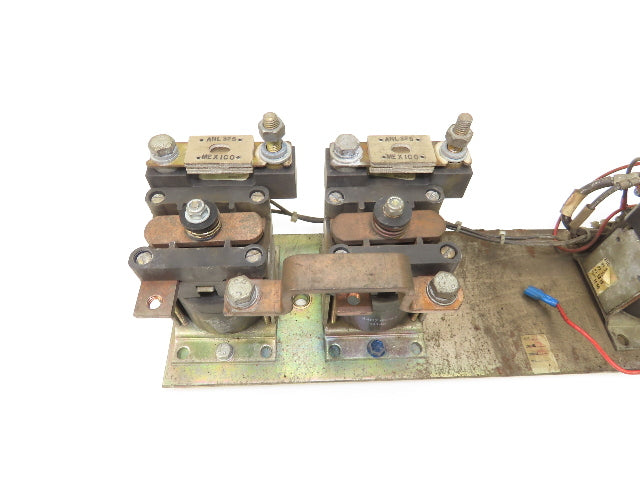 Yale Electric Forklift Motor Contactor Control Assembly Off ERC120HGN36TV096