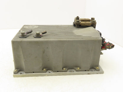 GE IC3645SR4W746N5 Forklift Traction Control Module Off Yale ERC120HGN36TV096