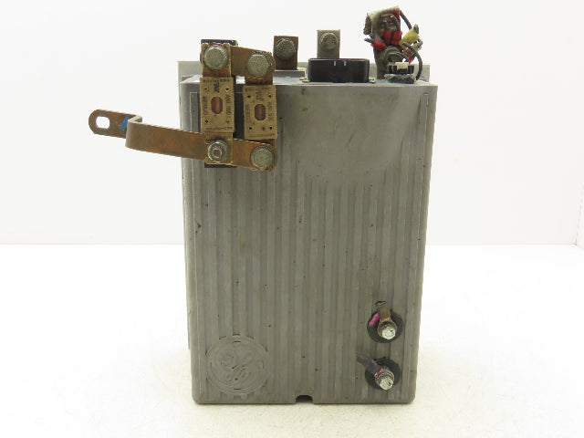 GE IC3645SR4W746N5 Forklift Traction Control Module Off Yale ERC120HGN36TV096